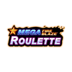 Mega Fire Blaze Roulette