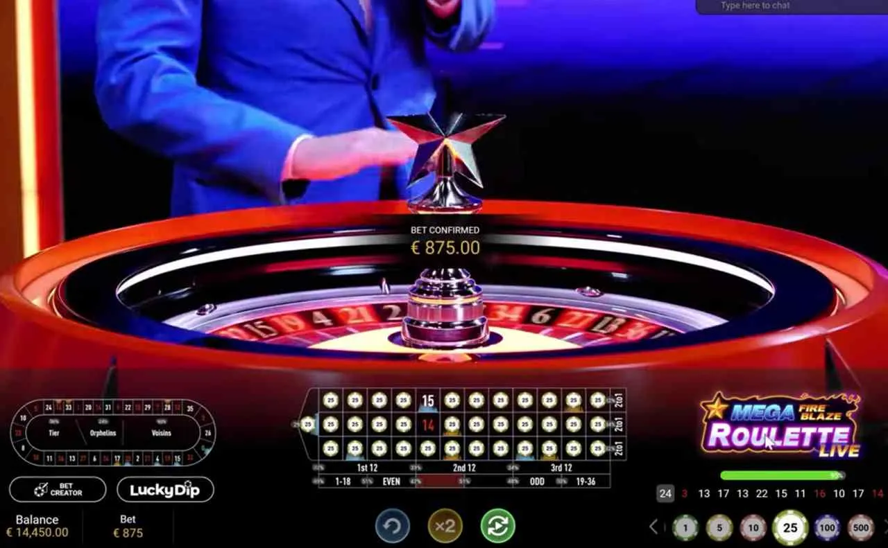 Guía paso a paso para apostar y ganar